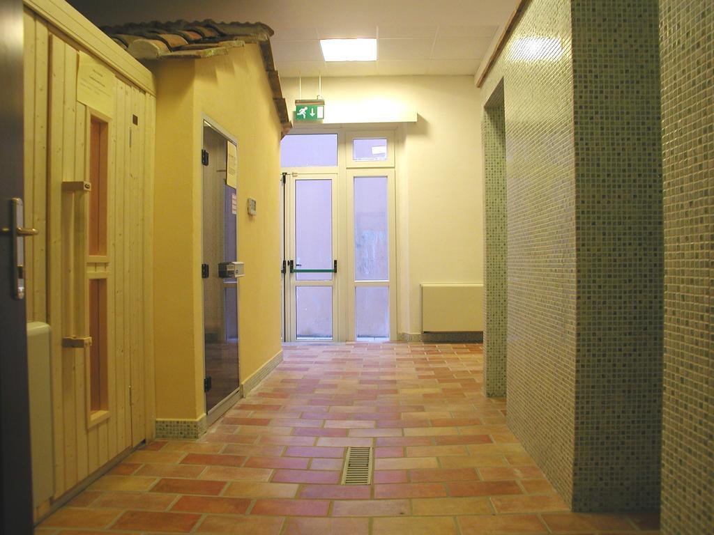 Le Tamerici Guest House Principina Terra Bagian luar foto